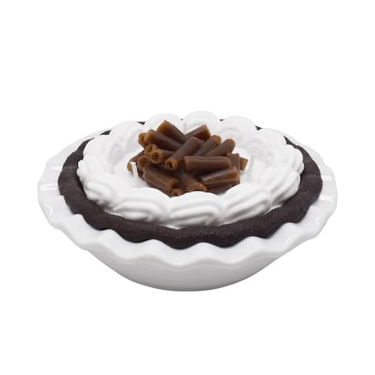 3 Wick Chocolate Pie Scented Candle by Ashland®